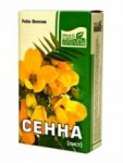 Сенны листья, Наследие природы 50 г