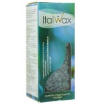 Воск для депиляции, ItalWax (ИталВакс) 250 г Азулен горячий пленочный в гранулах пакет