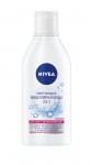 Вода мицеллярная, Nivea (Нивея) 400 мл Смягчающая 3в1 для сухой и чувствительной кожи